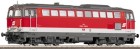 62883  Roco Diesel Locomotive Series 2043